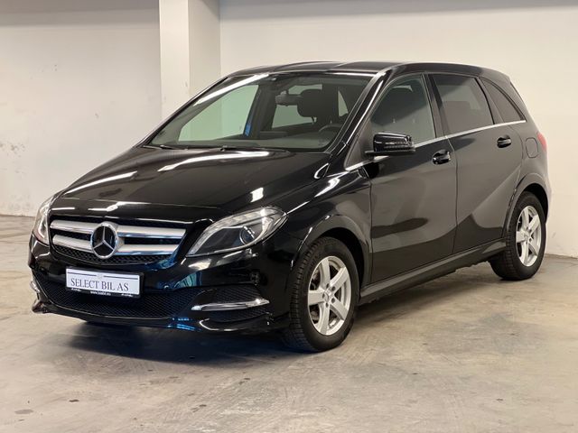 WDD2428901J009283 2016 MERCEDES-BENZ B-KLASSE-2