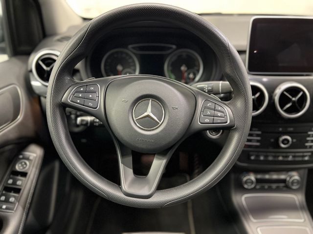 2016 MERCEDES-BENZ B-KLASSE - 15