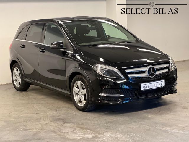 WDD2428901J009283 2016 MERCEDES-BENZ B-KLASSE-0