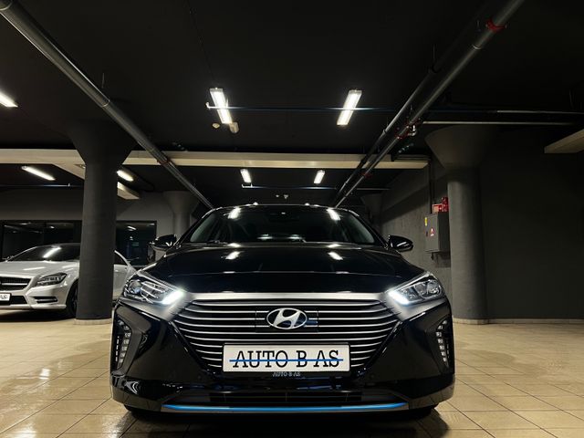 2018 HYUNDAI IONIQ - 8