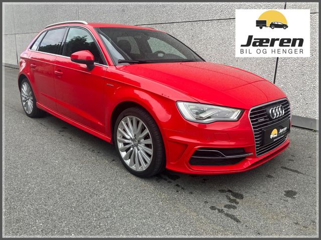 2015 AUDI A3 - 1