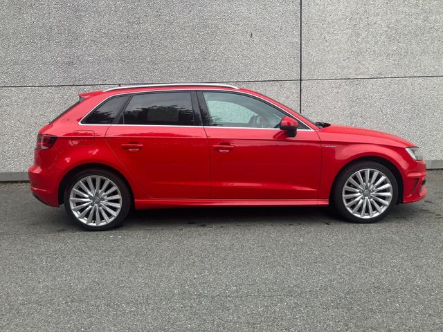 2015 AUDI A3 - 3