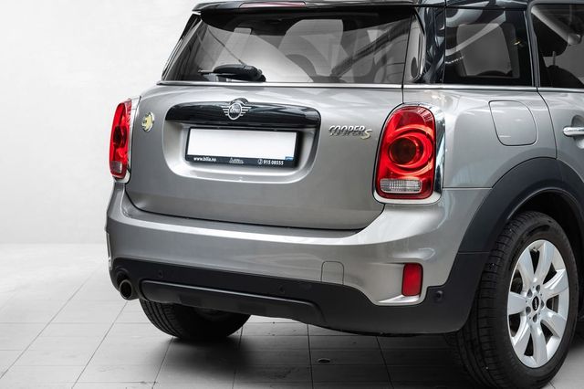 2020 MINI COUNTRYMAN - 6