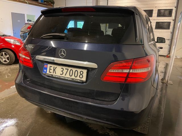 WDD2428901J015626 2017 MERCEDES-BENZ B-KLASSE-3