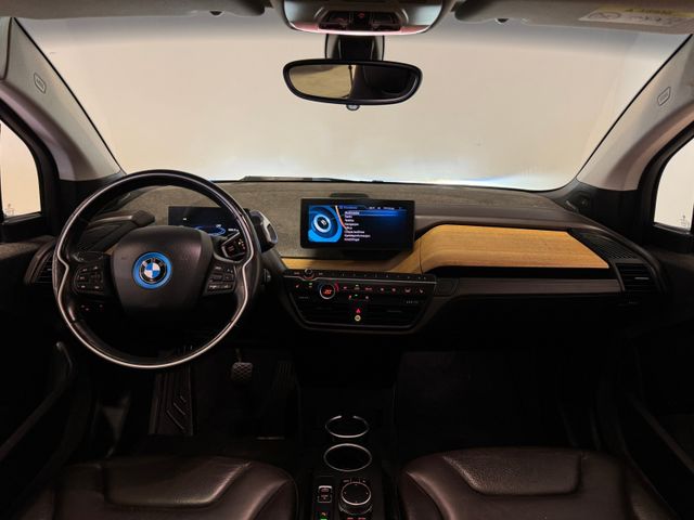2017 BMW I3 - 14