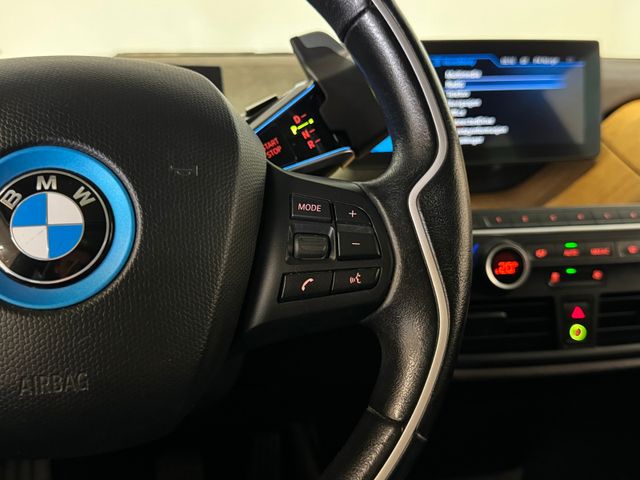 2017 BMW I3 - 22
