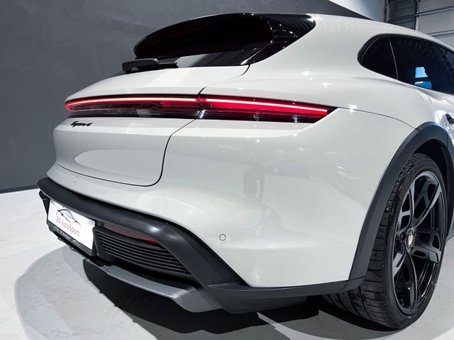 2022 PORSCHE TAYCAN CROSS TURISMO - 10