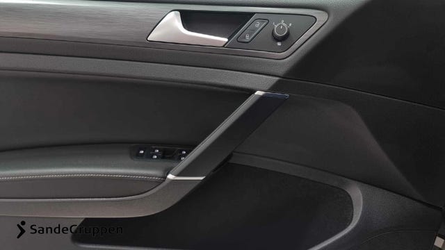 2018 VOLKSWAGEN GOLF - 13