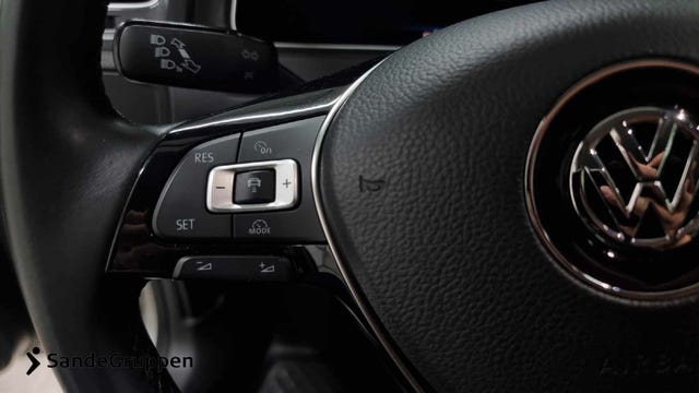 2018 VOLKSWAGEN GOLF - 14