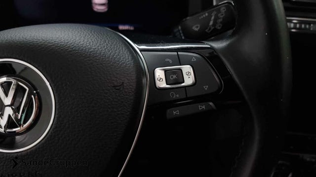 2018 VOLKSWAGEN GOLF - 15
