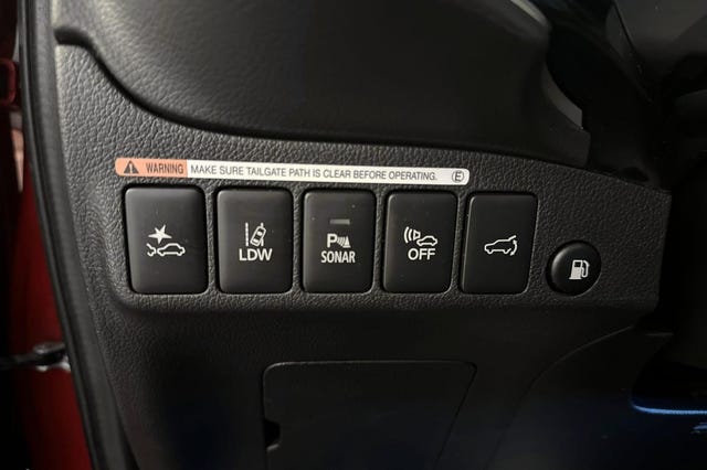 2020 MITSUBISHI OUTLANDER - 24