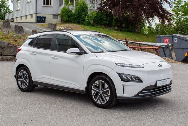 2023 HYUNDAI KONA - 7