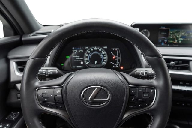 2021 LEXUS UX - 16