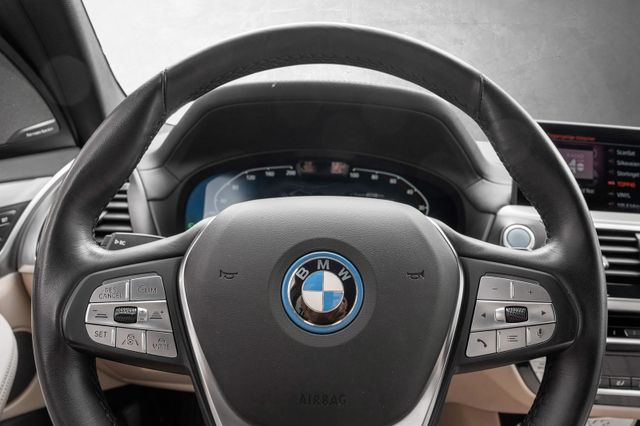 2021 BMW IX3 - 20