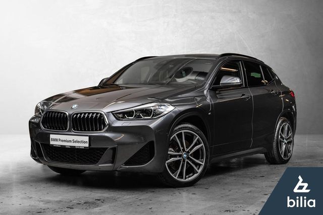 2021 BMW X2 - 1