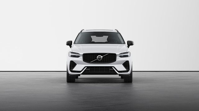 YV1UZH5V8P1295275 2023 VOLVO XC60-1