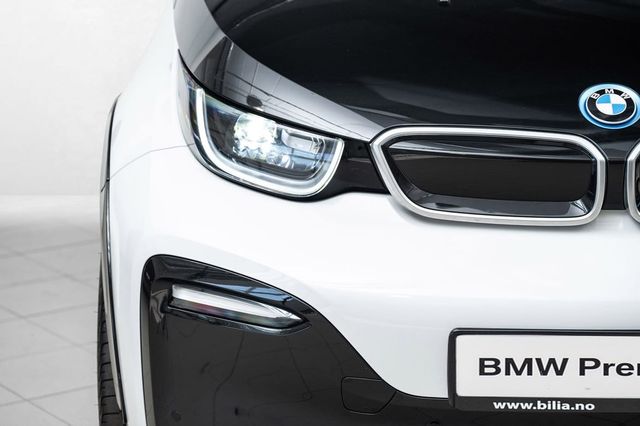 2022 BMW I3 - 3