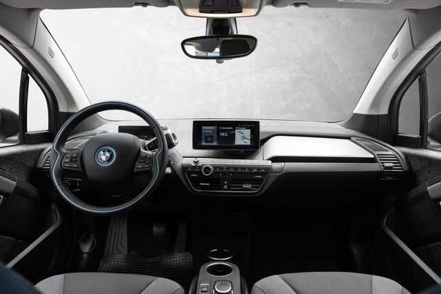 2022 BMW I3 - 15