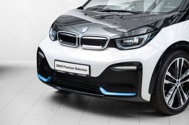 2022 BMW I3 - 9