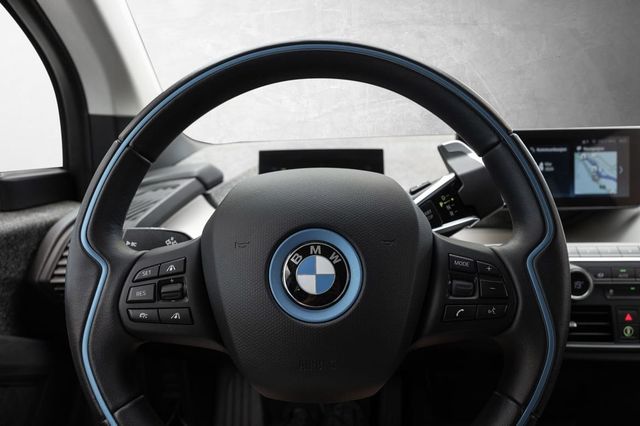 2022 BMW I3 - 16
