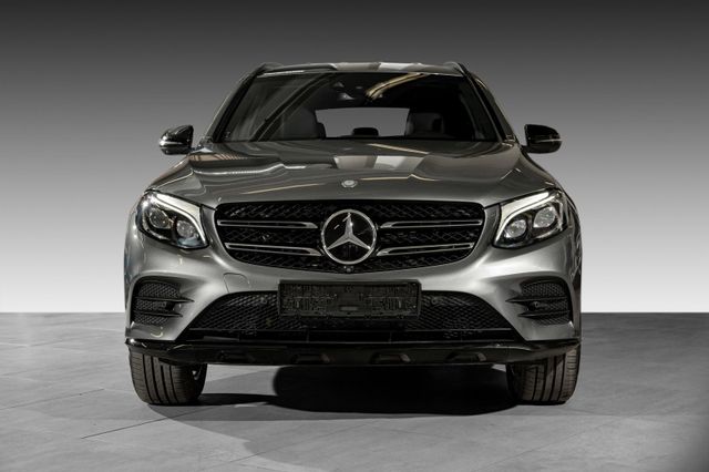 WDC2539541V003567 2017 MERCEDES-BENZ GLC-2