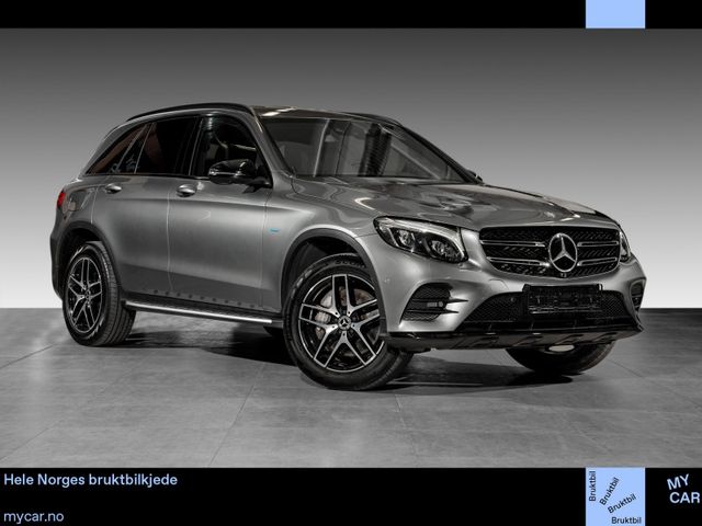 WDC2539541V003567 2017 MERCEDES-BENZ GLC-0