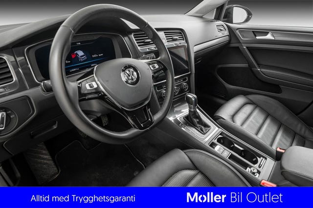 2018 VOLKSWAGEN GOLF - 17