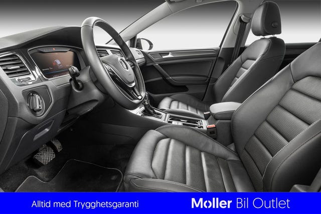 2018 VOLKSWAGEN GOLF - 16