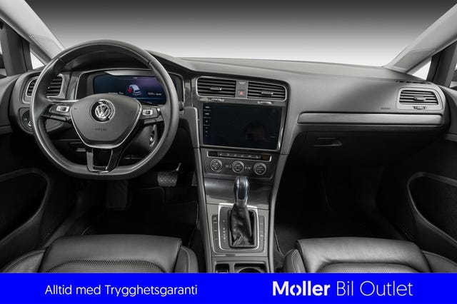 2018 VOLKSWAGEN GOLF - 19