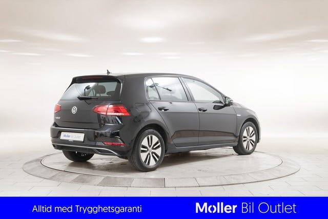2018 VOLKSWAGEN GOLF - 7