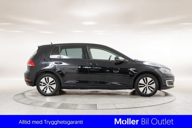2018 VOLKSWAGEN GOLF - 8