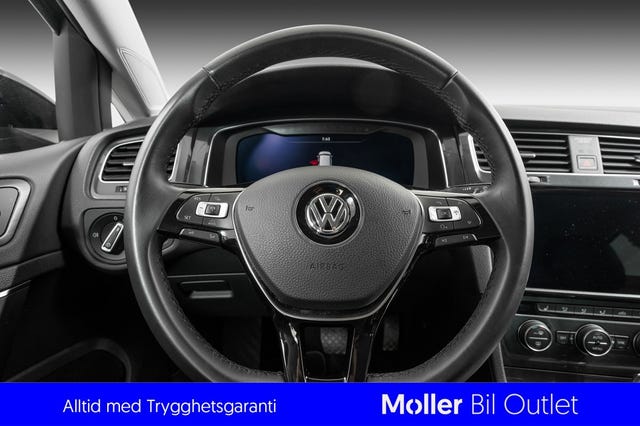2018 VOLKSWAGEN GOLF - 9