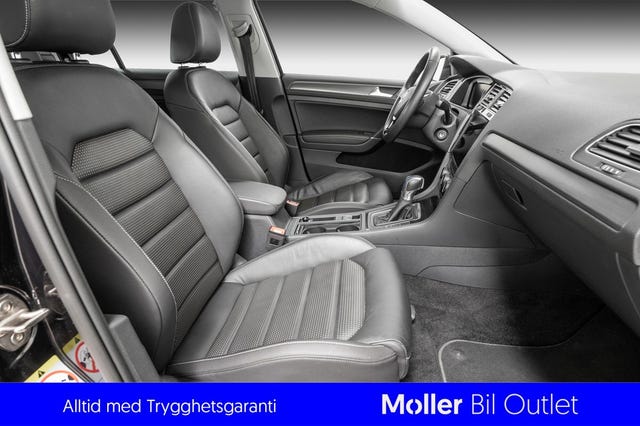2018 VOLKSWAGEN GOLF - 22