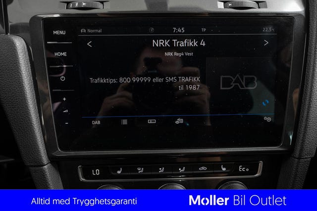 2018 VOLKSWAGEN GOLF - 14