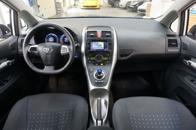 2013 TOYOTA AURIS - 30