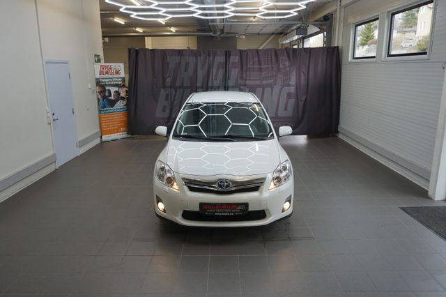 2013 TOYOTA AURIS - 15