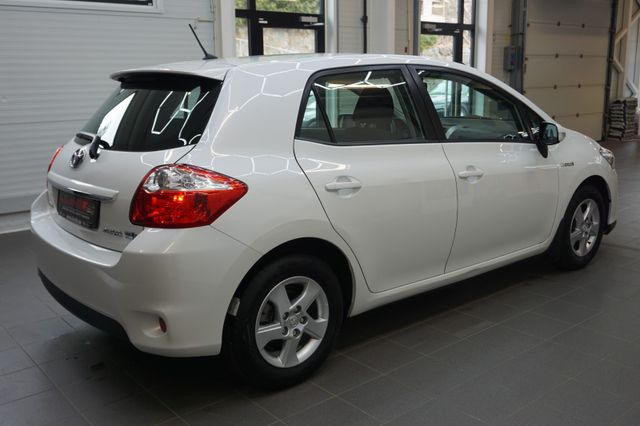 2013 TOYOTA AURIS - 9