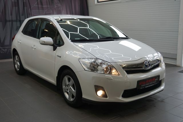 2013 TOYOTA AURIS - 11