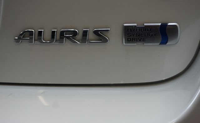 2013 TOYOTA AURIS - 63