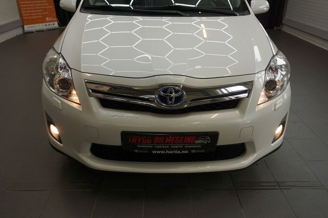 2013 TOYOTA AURIS - 59