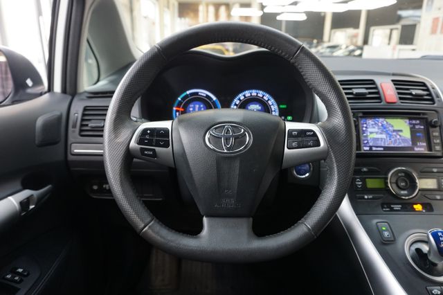 2013 TOYOTA AURIS - 33