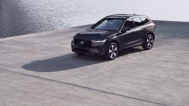 2023 VOLVO XC60 - 8