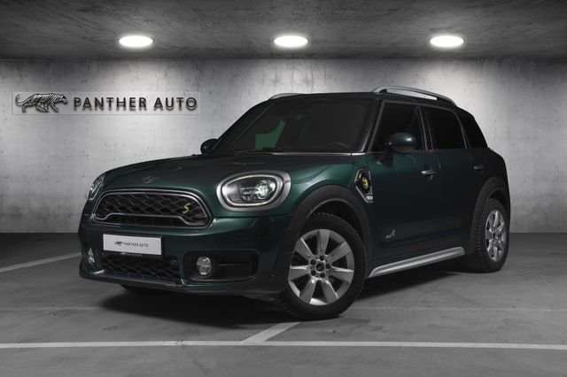 2019 MINI COUNTRYMAN - 1