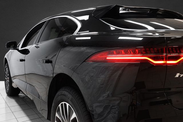 2022 JAGUAR I-PACE - 12