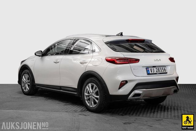 2022 KIA XCEED - 2