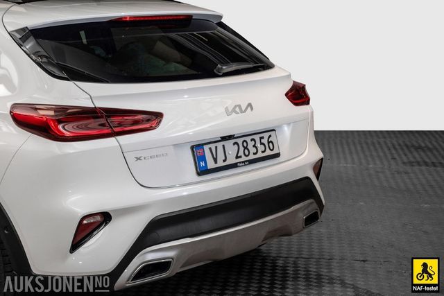 2022 KIA XCEED - 6