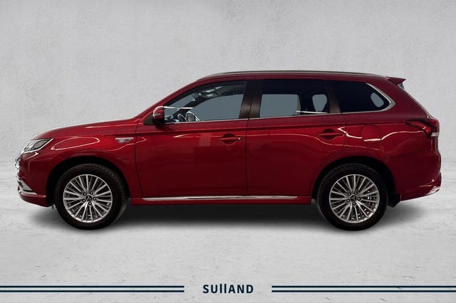 JMBXDGG3WLZ020527 2020 MITSUBISHI OUTLANDER-1