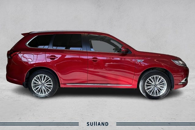 JMBXDGG3WLZ020527 2020 MITSUBISHI OUTLANDER-5