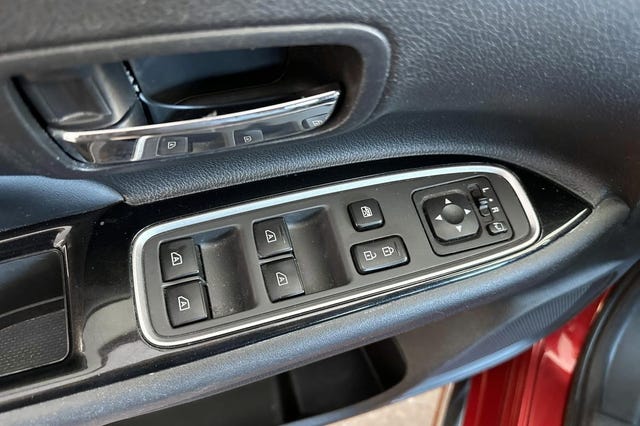 2020 MITSUBISHI OUTLANDER - 22