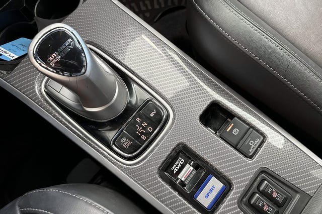 2020 MITSUBISHI OUTLANDER - 14
